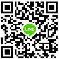花蓮•美村民宿 LINE 官方客服 QR Code